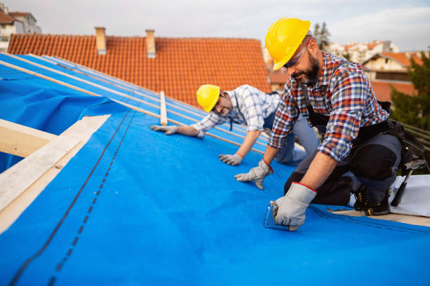 EPDM Roofing in Sierra View, PA